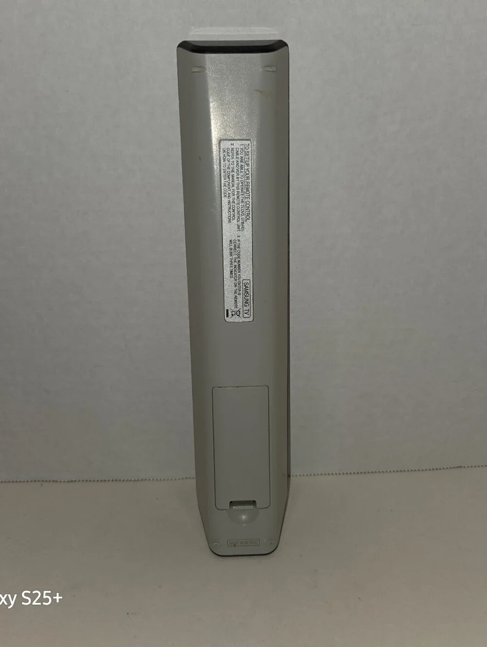 Samsung BN59-01388A Wireless Remote Control Tested